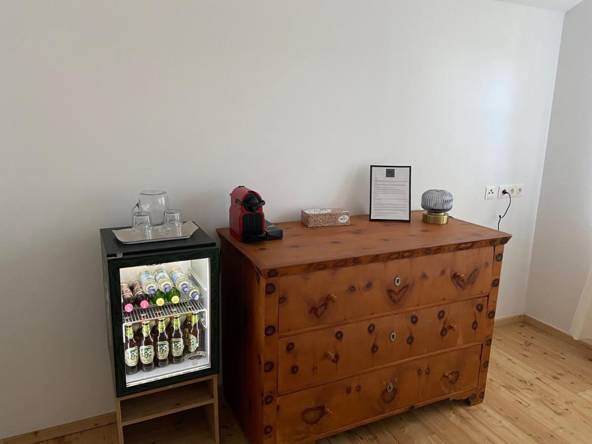 Apartmentz - Zimmervermietung Sankt Peter ob Judenburg Εξωτερικό φωτογραφία
