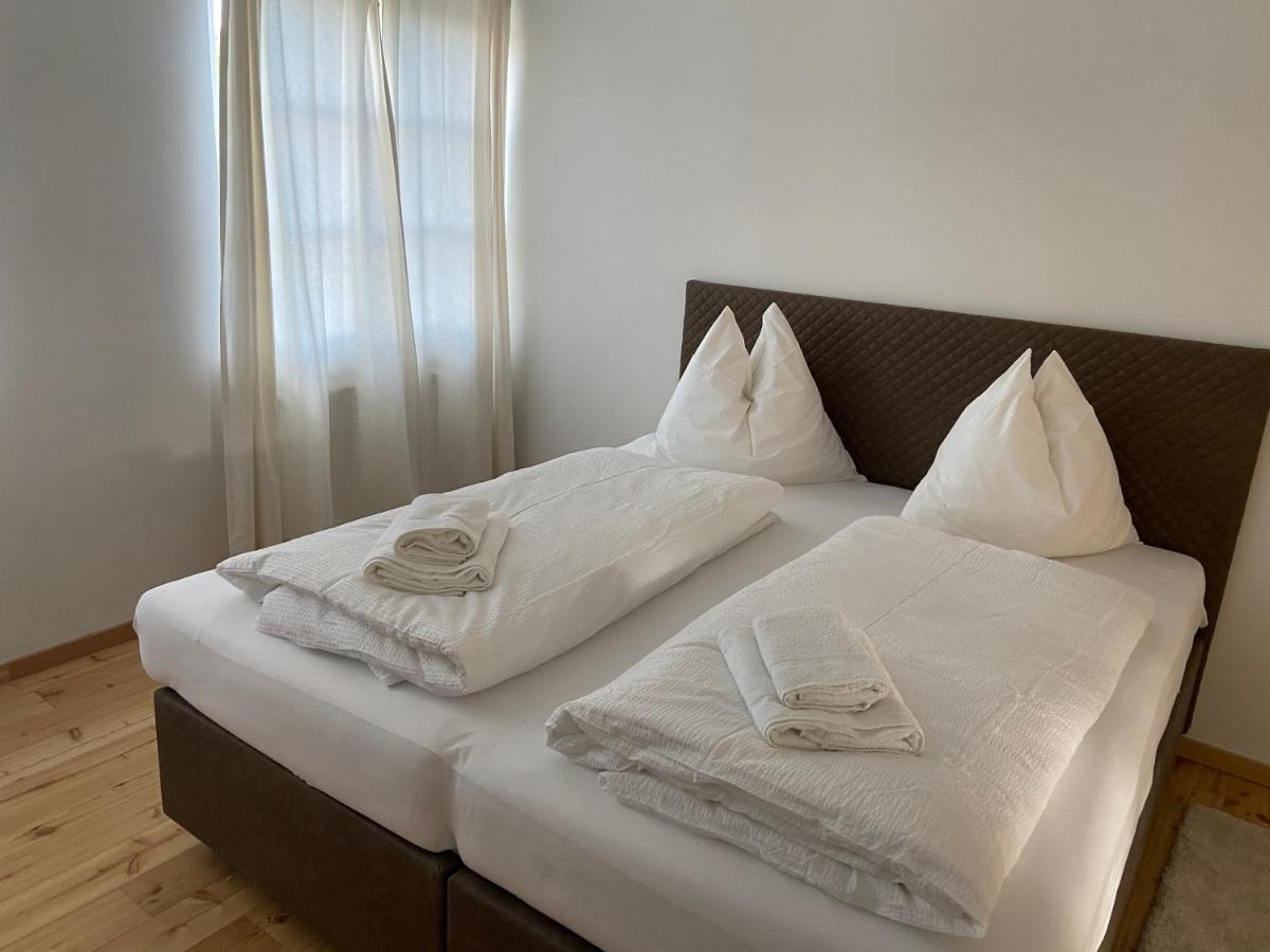 Apartmentz - Zimmervermietung Sankt Peter ob Judenburg Εξωτερικό φωτογραφία