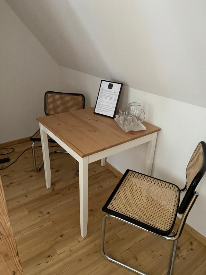 Apartmentz - Zimmervermietung Sankt Peter ob Judenburg Εξωτερικό φωτογραφία
