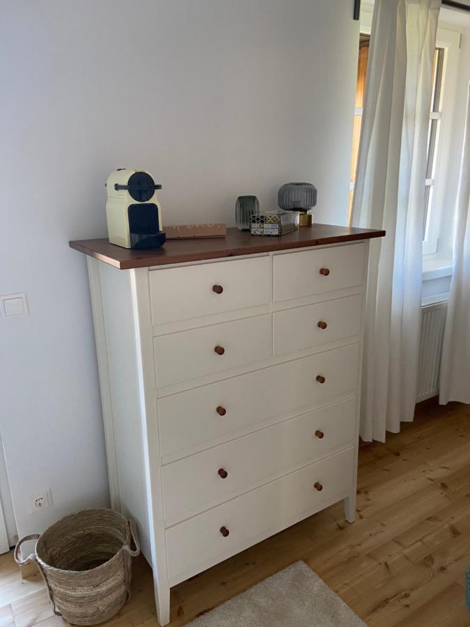Apartmentz - Zimmervermietung Sankt Peter ob Judenburg Εξωτερικό φωτογραφία