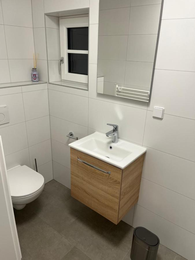 Apartmentz - Zimmervermietung Sankt Peter ob Judenburg Εξωτερικό φωτογραφία