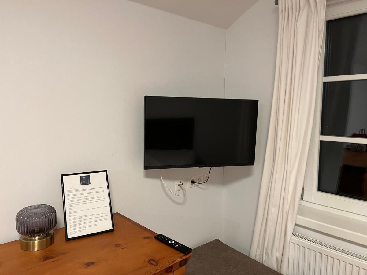 Apartmentz - Zimmervermietung Sankt Peter ob Judenburg Εξωτερικό φωτογραφία