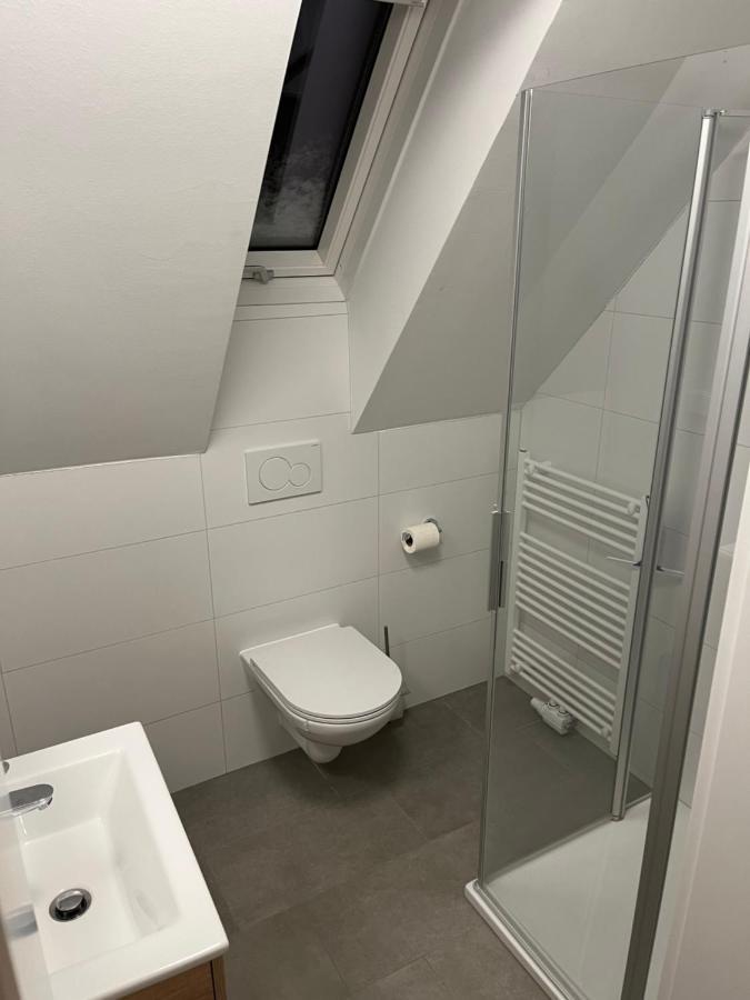 Apartmentz - Zimmervermietung Sankt Peter ob Judenburg Εξωτερικό φωτογραφία