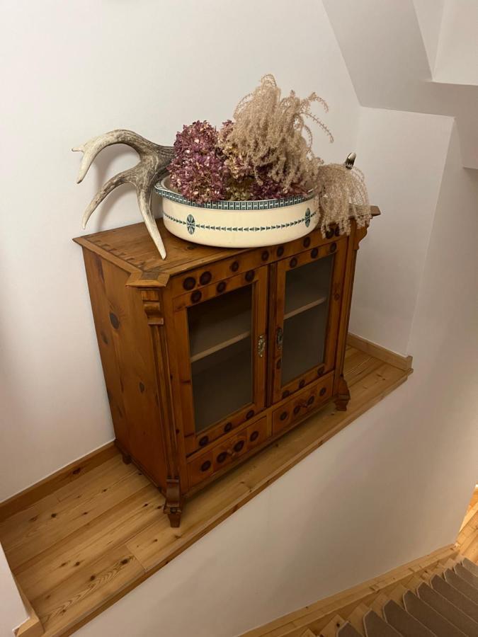 Apartmentz - Zimmervermietung Sankt Peter ob Judenburg Εξωτερικό φωτογραφία